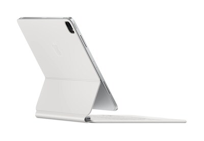 Foto 4 | Funda Con Teclado Apple Magic Para Ipad Pro De 12,9'' Y Ipad Air - Venta Internacional.