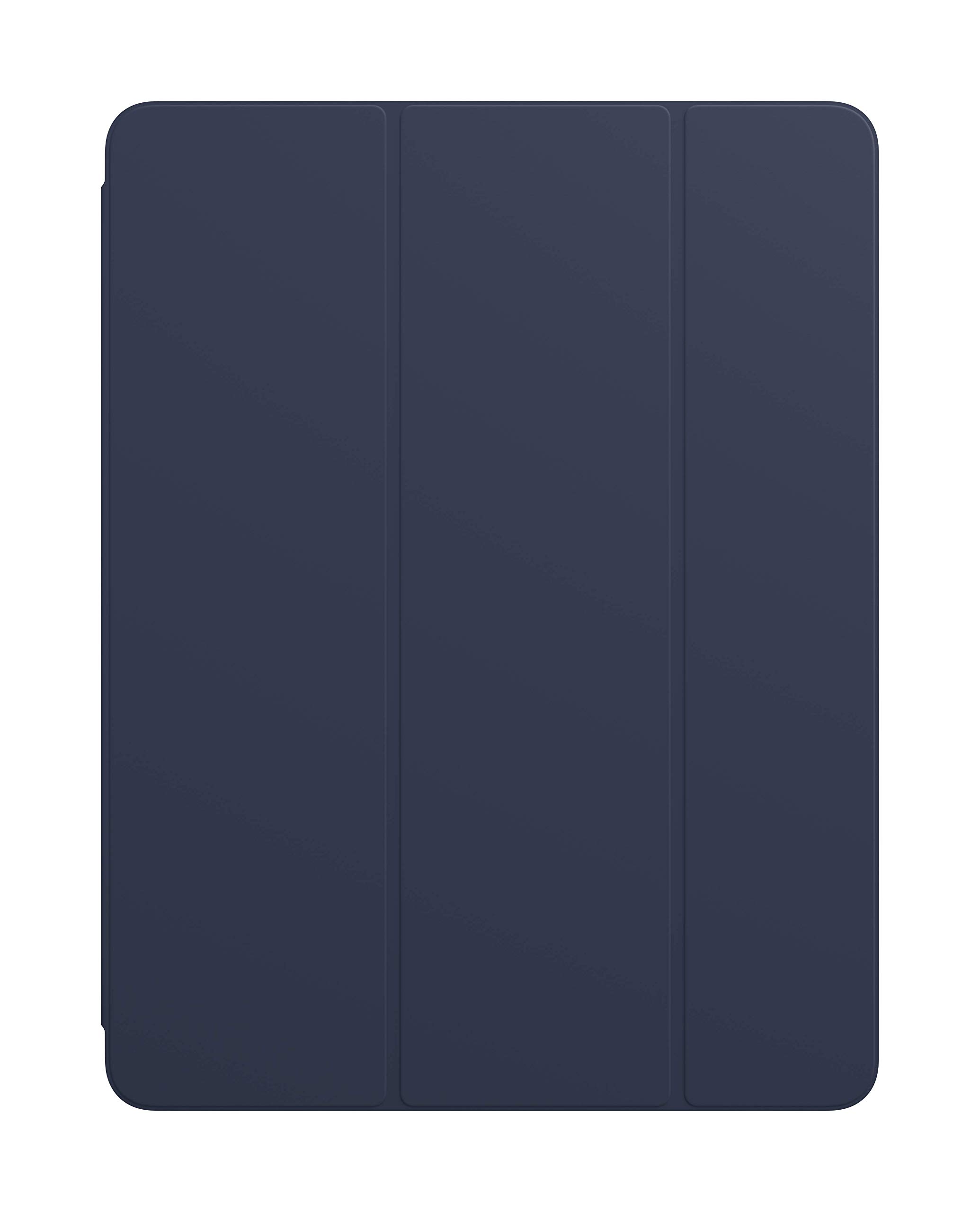 Smart Folio Apple Para Ipad Pro De 12,9 Pulgadas (cuarta Generación), Color Azul Oscuro - Venta Internacional.