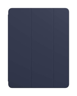 Foto 1 | Smart Folio Apple Para Ipad Pro De 12,9 Pulgadas (cuarta Generación), Color Azul Oscuro - Venta Internacional.