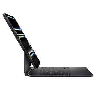 Foto 2 | Funda Con Teclado Apple Magic Para Ipad Pro De 13 Pulgadas (m4), Color Negro - Venta Internacional.
