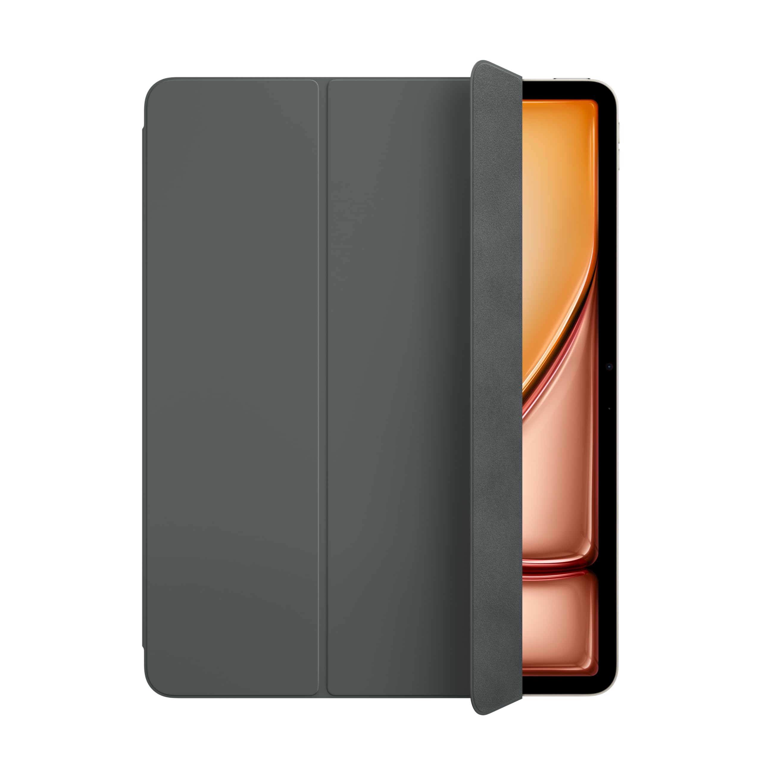 Foto 3 pulgar | Smart Folio Apple Para Ipad Air De 11 Pulgadas (m2), Color Gris Antracita - Venta Internacional.