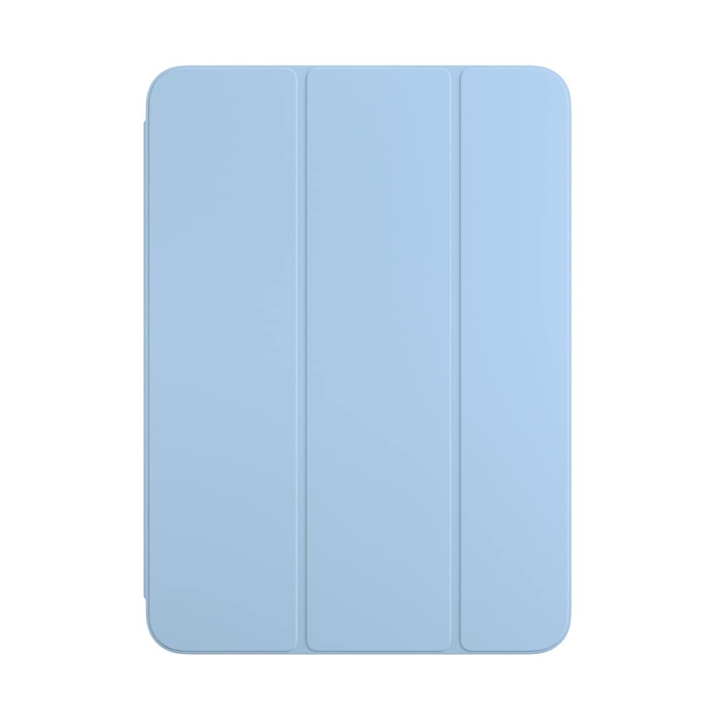 Foto 1 | Smart Folio Apple Para Ipad (décima Generación) - Sky - Venta Internacional.