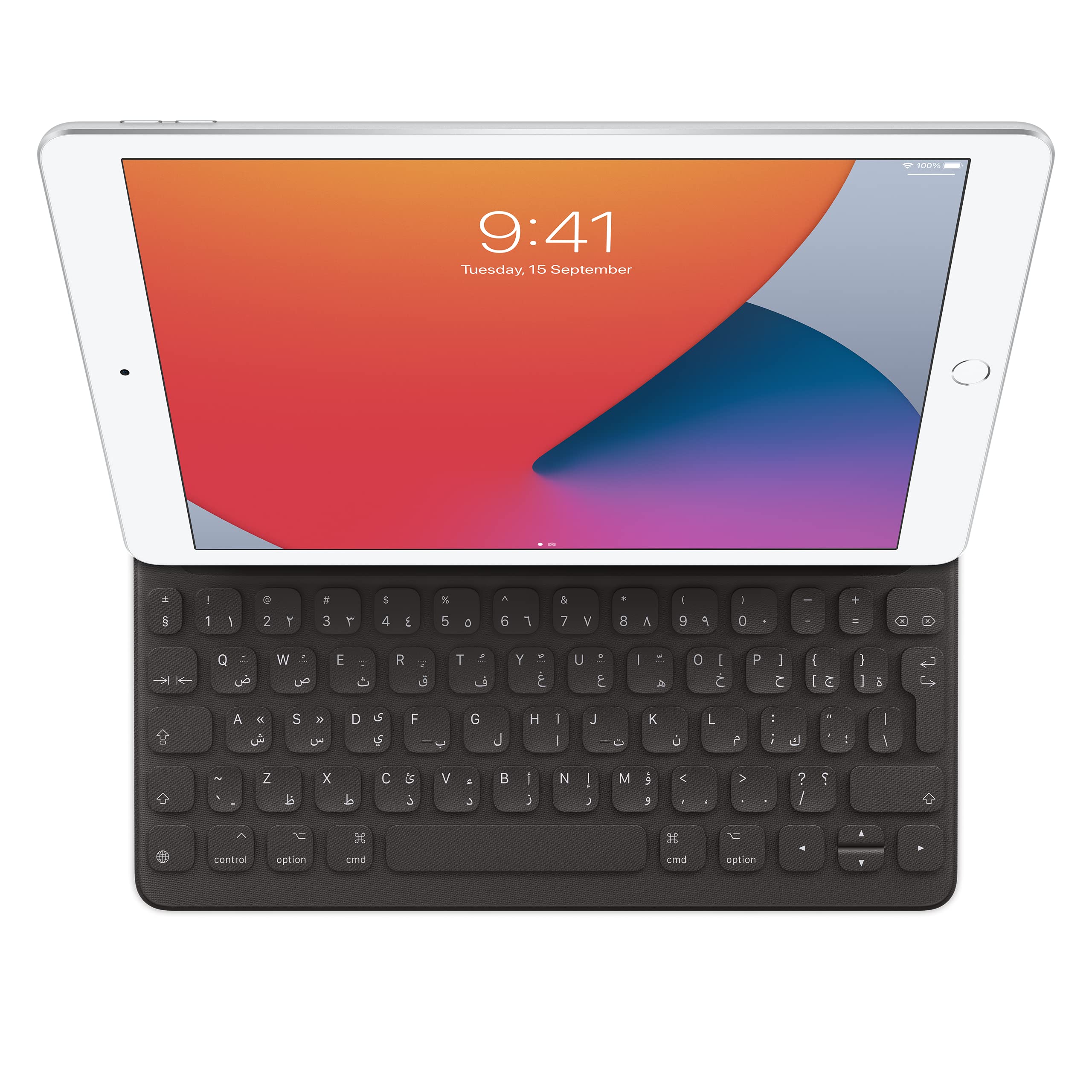 Foto 1 | Funda Con Teclado Apple Smart Keyboard Para Ipad Pro 10.5 - Venta Internacional.