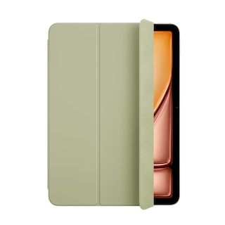 Foto 2 | Smart Folio Apple Para Ipad Air De 13 Pulgadas (m2) - Sage - Venta Internacional.