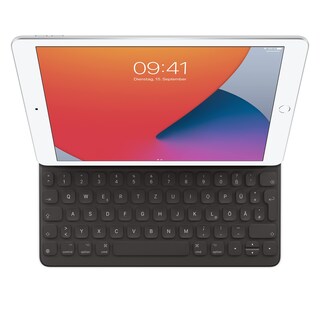 Foto 1 | Funda Con Teclado Apple Smart Keyboard Para Ipad Pro 10.5 - Venta Internacional.