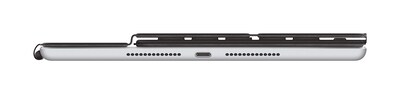Foto 4 | Funda Con Teclado Apple Smart Keyboard Para Ipad Pro 10.5 - Venta Internacional.