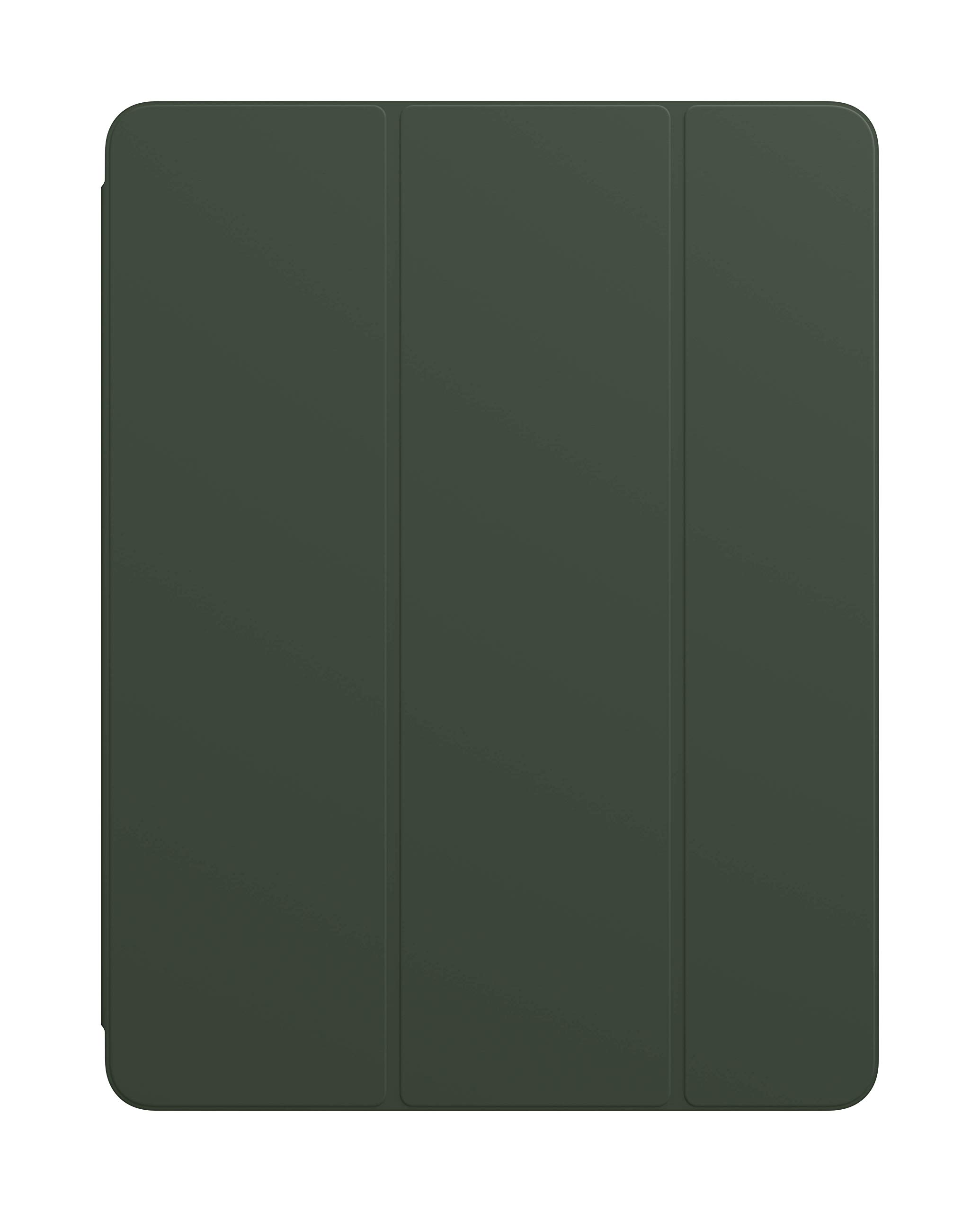 Smart Folio Apple Para Ipad Pro 12,9'' (4.ª Generación), Color Verde Chipriota - Venta Internacional.