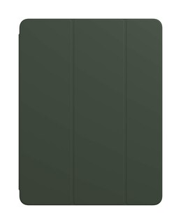 Foto 1 | Smart Folio Apple Para Ipad Pro 12,9'' (4.ª Generación), Color Verde Chipriota - Venta Internacional.