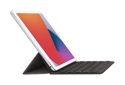 Foto 3 | Funda Con Teclado Apple Smart Keyboard Para Ipad Pro 10.5 - Venta Internacional.