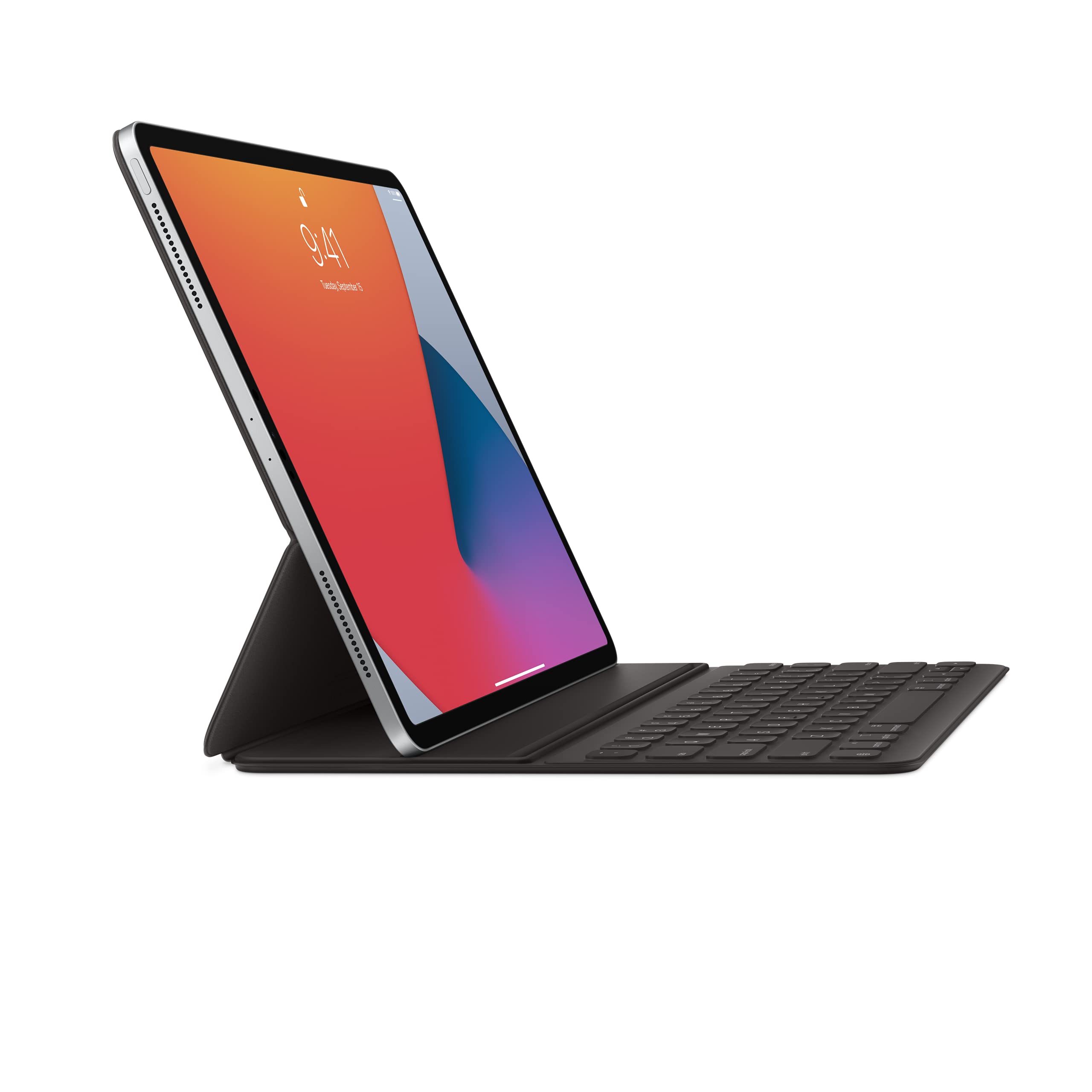 Foto 4 pulgar | Funda Con Teclado Para Ipad Apple Smart Keyboard Folio De 12,9'' - Venta Internacional.