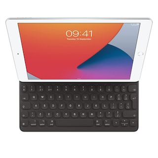 Foto 1 | Funda Con Teclado Apple Smart Keyboard Para Ipad Pro 10.5 - Venta Internacional.