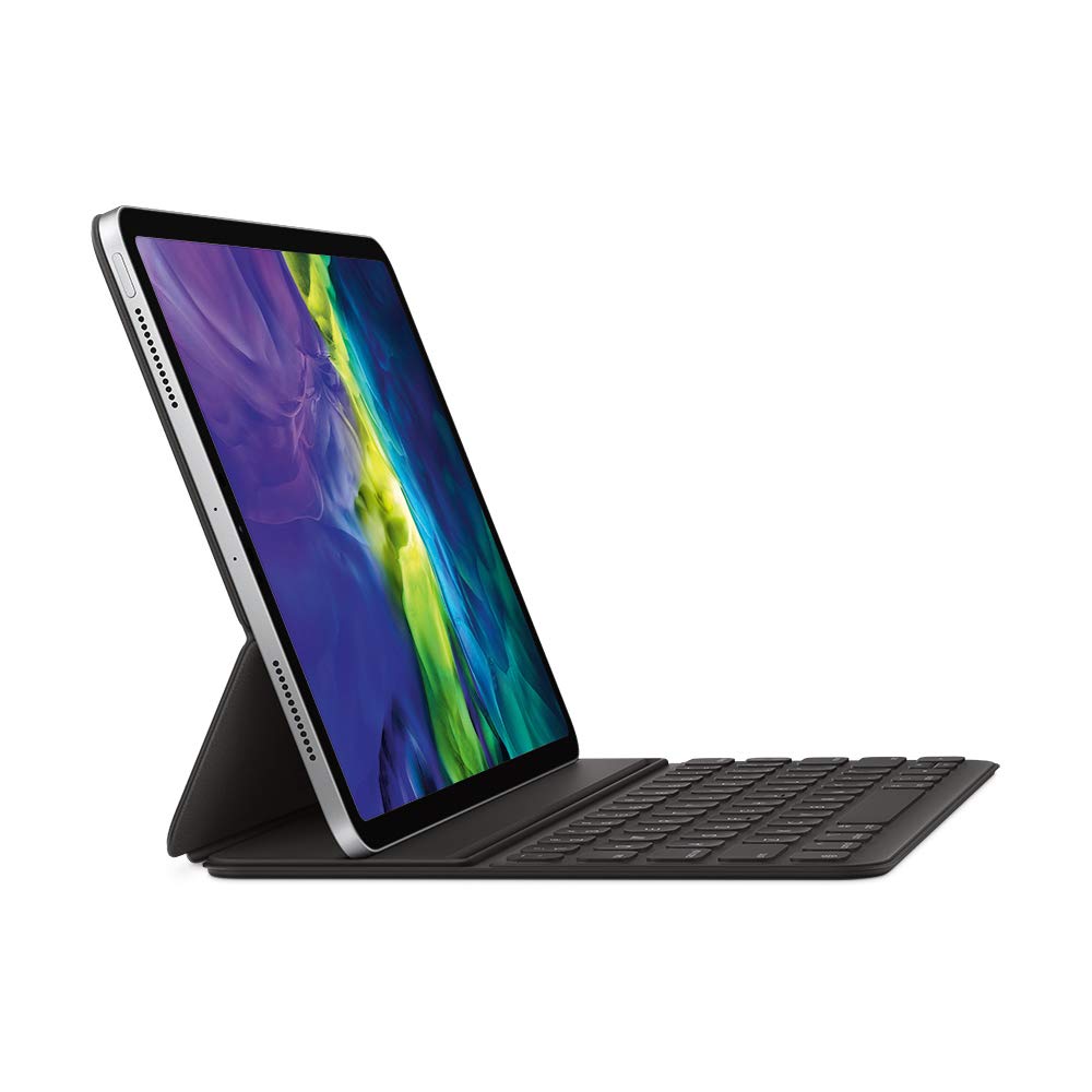 Foto 4 pulgar | Funda Con Teclado Para Ipad Apple Smart Keyboard Folio Para Ipad Pro 11 - Venta Internacional.