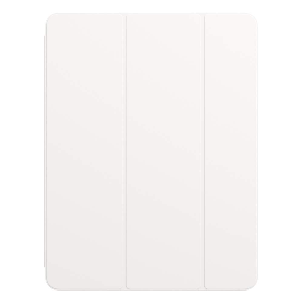 Foto 2 pulgar | Smart Folio Apple Para Ipad Pro 12,9'' De Tercera Generación, Color Blanco - Venta Internacional.