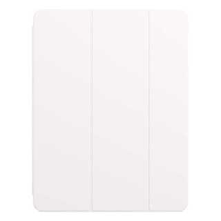 Foto 1 | Smart Folio Apple Para Ipad Pro 12,9'' De Tercera Generación, Color Blanco - Venta Internacional.