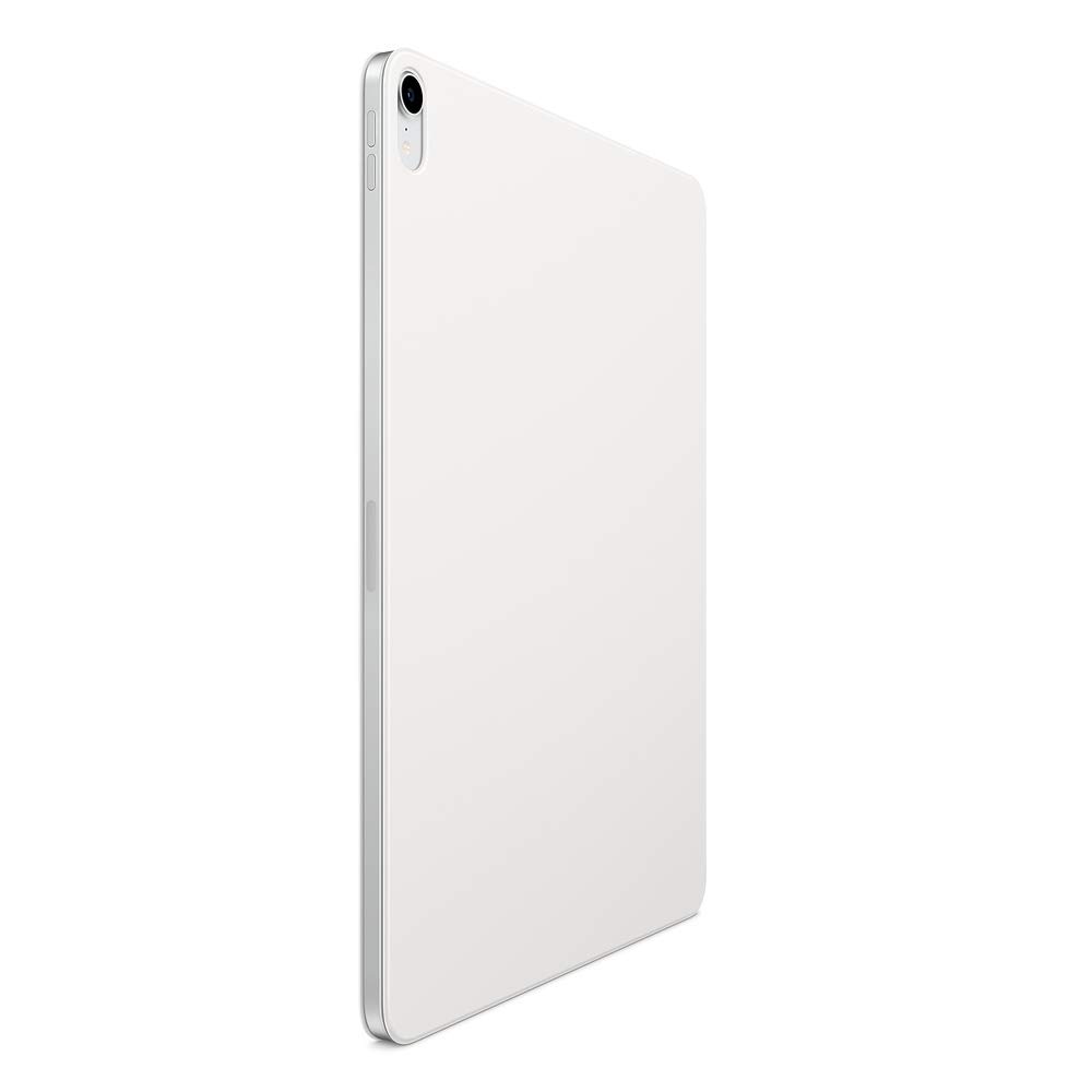 Foto 3 pulgar | Smart Folio Apple Para Ipad Pro 12,9'' De Tercera Generación, Color Blanco - Venta Internacional.