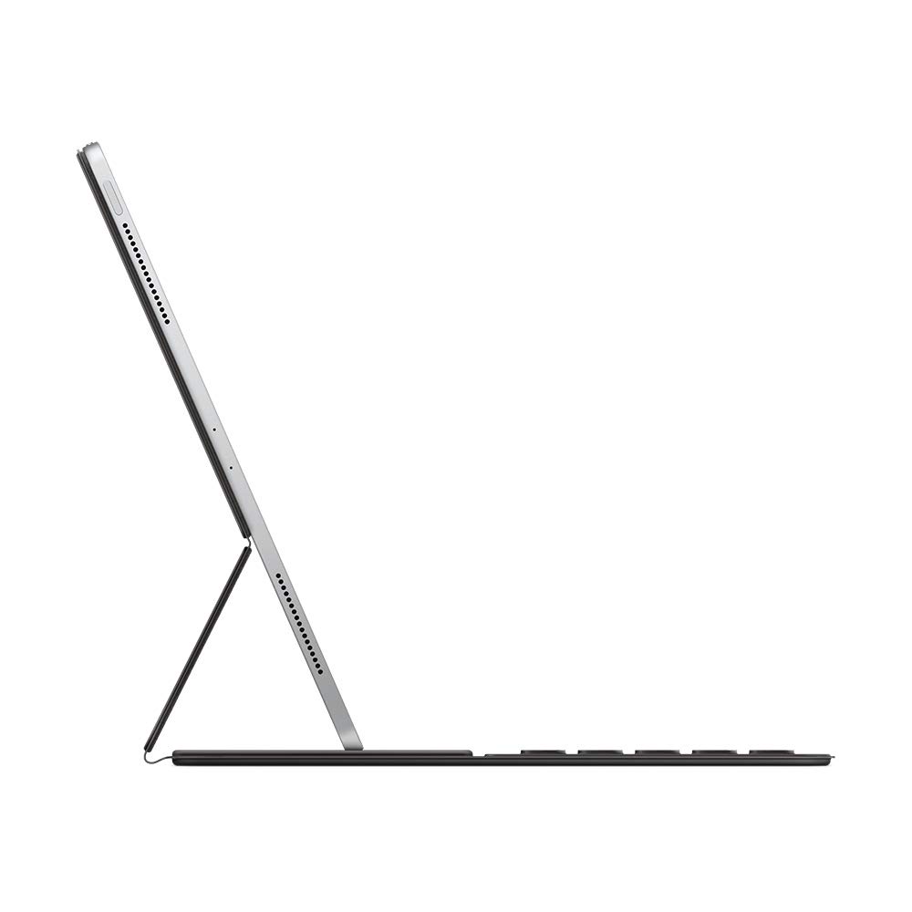 Foto 3 pulgar | Funda Con Teclado Para Ipad Apple Smart Keyboard Folio De 12,9'' - Venta Internacional.