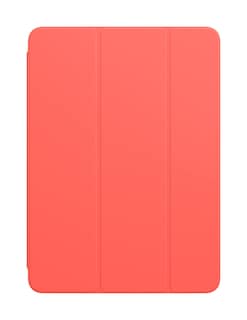 Foto 1 | Smart Folio Apple Para Ipad Pro De 11 Pulgadas (2.ª Generación), Color Rosa Cítrico - Venta Internacional.