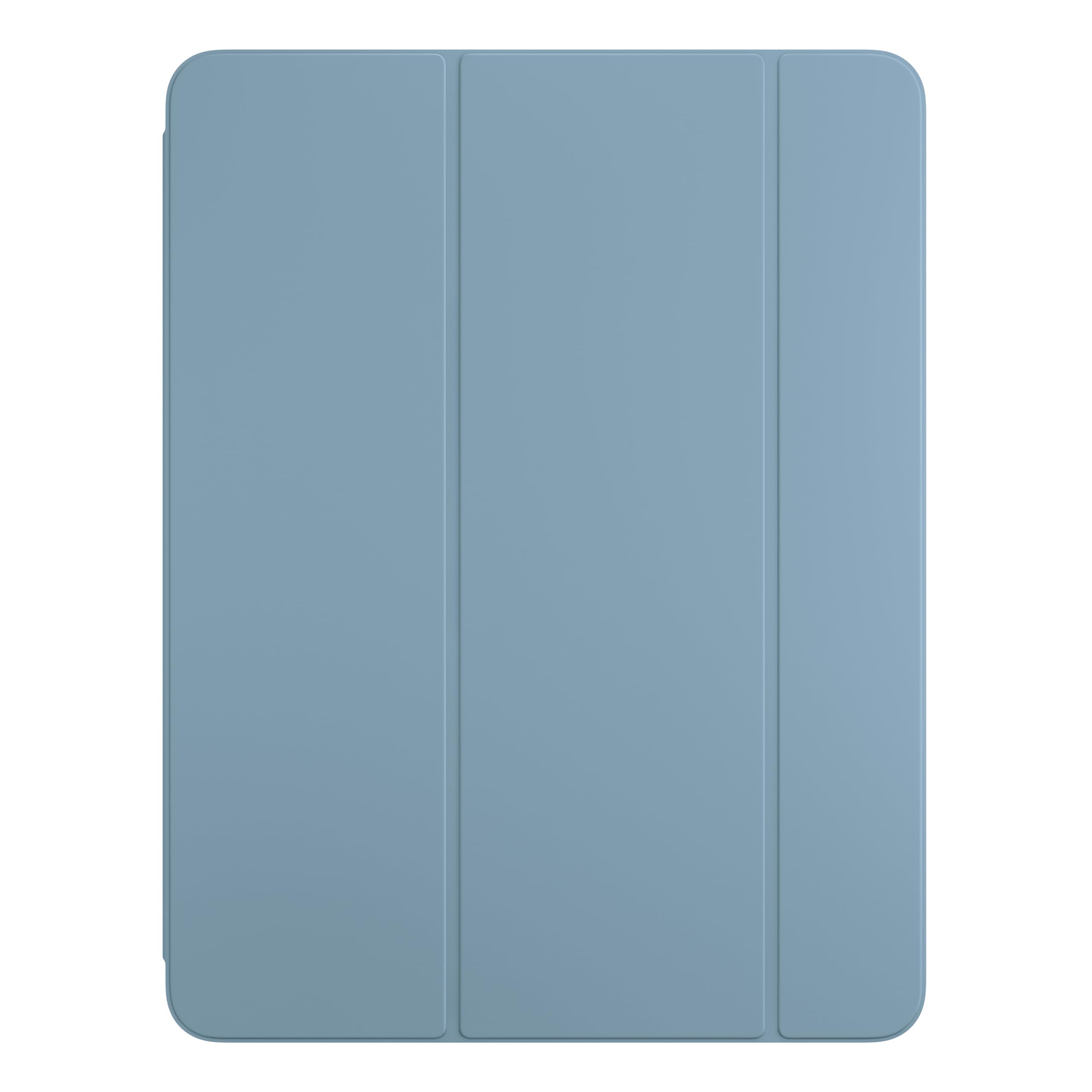 Foto 1 | Smart Folio Apple Para Ipad Pro De 13 Pulgadas (m4), Color Vaquero - Venta Internacional.