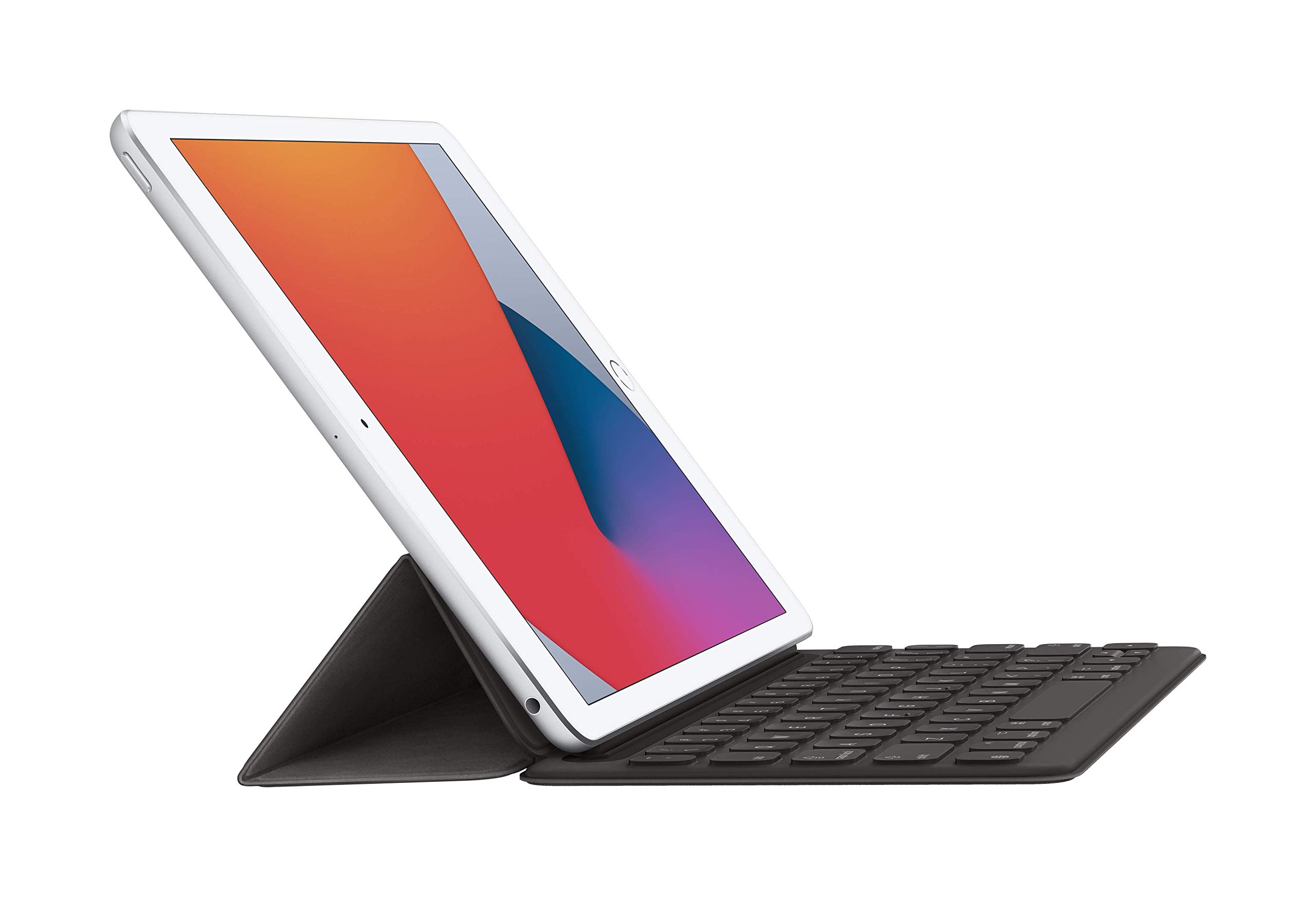 Foto 4 pulgar | Funda Con Teclado Apple Smart Keyboard Para Ipad Pro De 10,5 Pulgadas, Color Negro - Venta Internacional.