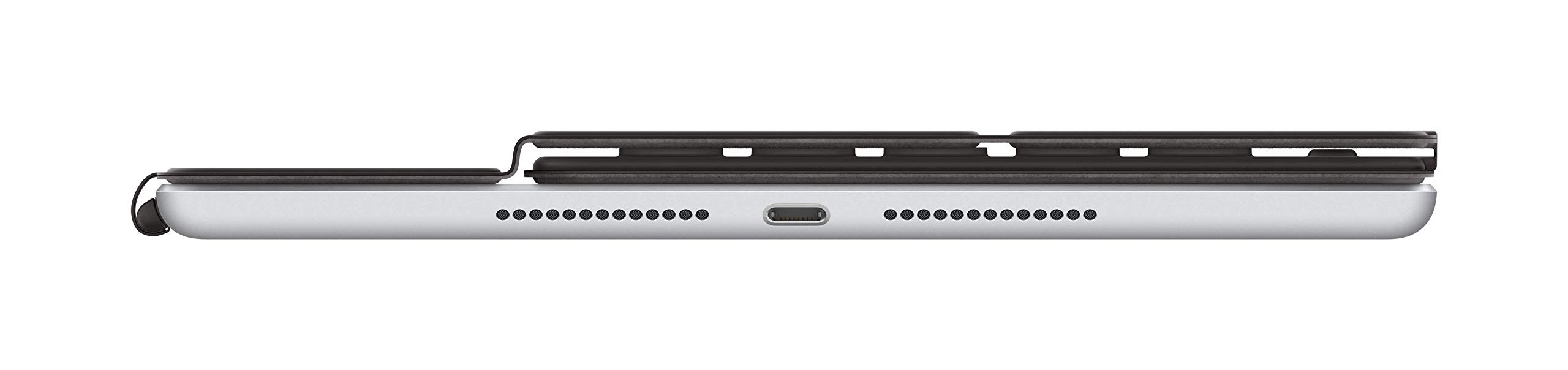 Foto 5 pulgar | Funda Con Teclado Apple Smart Keyboard Para Ipad Pro De 10,5 Pulgadas, Color Negro - Venta Internacional.