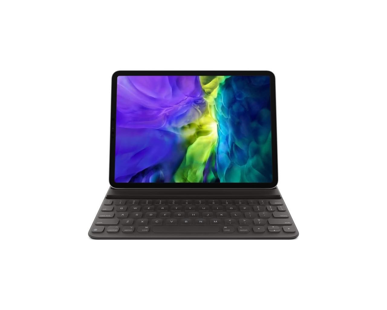 Foto 1 | Funda Con Teclado Para Ipad Apple Smart Keyboard Folio De 11 Pulgadas - Venta Internacional.