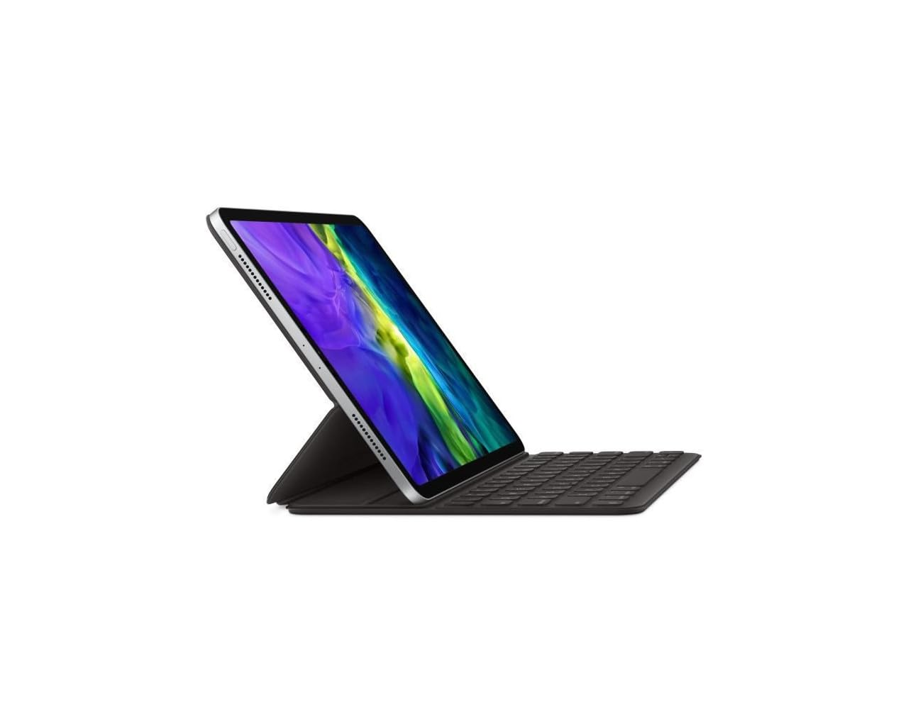Foto 3 | Funda Con Teclado Para Ipad Apple Smart Keyboard Folio De 11 Pulgadas - Venta Internacional.