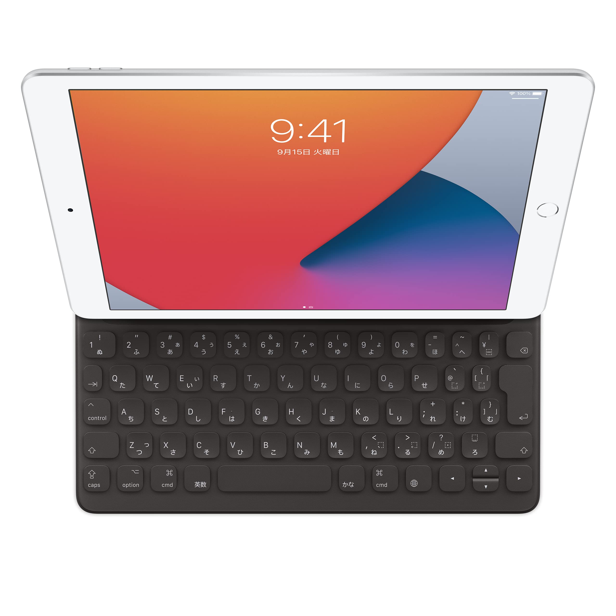 Foto 2 pulgar | Funda Con Teclado Apple Smart Keyboard Para Ipad Pro 10.5 - Venta Internacional.