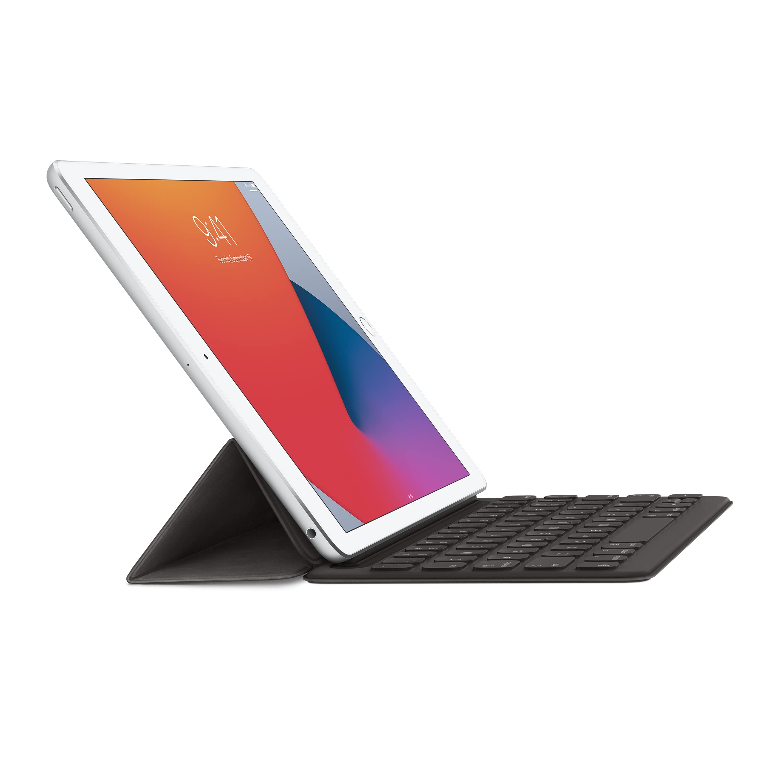 Foto 4 pulgar | Funda Con Teclado Apple Smart Keyboard Para Ipad Pro 10.5 - Venta Internacional.