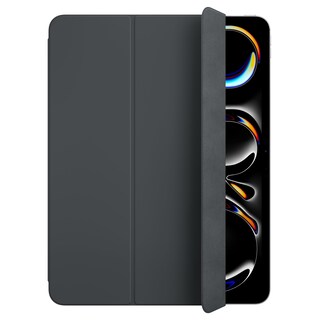Foto 2 | Smart Folio Apple Para Ipad Pro De 13 Pulgadas (m4) - Negro - Venta Internacional.
