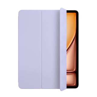 Foto 2 | Smart Folio Apple Para Ipad Air De 11 Pulgadas (m2) Violeta Claro - Venta Internacional.