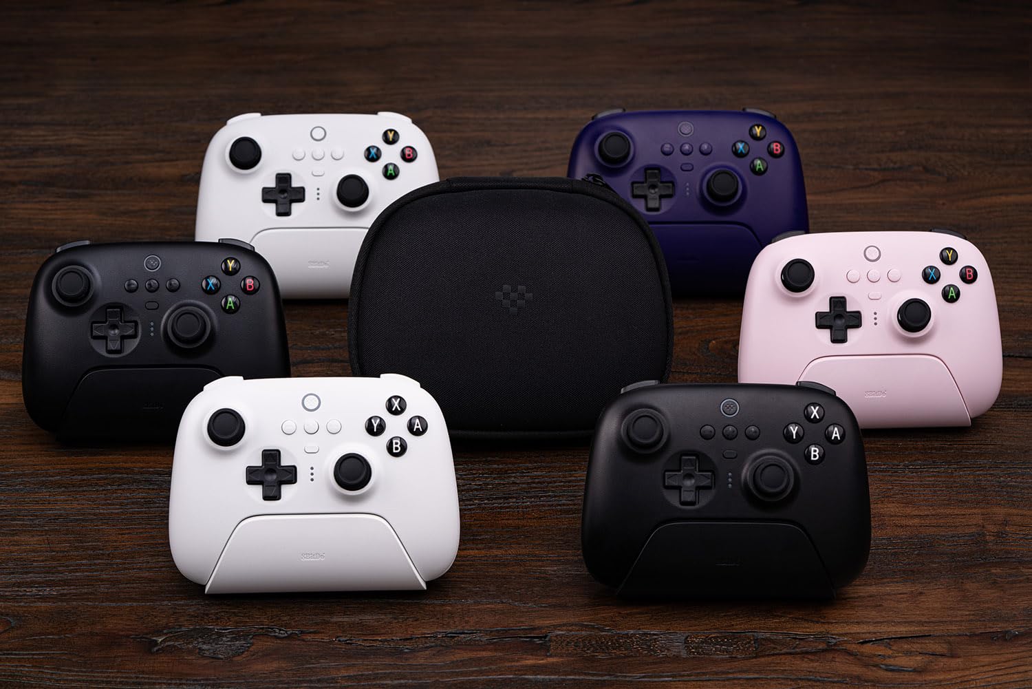 Foto 6 | Controlador Travel Case 8bitdo Classic Para 8bitdo Ultimate - Venta Internacional.