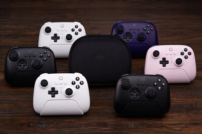 Foto 6 | Controlador Travel Case 8bitdo Classic Para 8bitdo Ultimate - Venta Internacional.