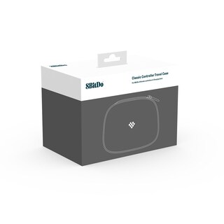 Foto 7 | Controlador Travel Case 8bitdo Classic Para 8bitdo Ultimate - Venta Internacional.
