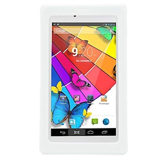 Foto 2 | Funda Protectora De Silicona Antideslizante Sdeals Para Teléfonos Y Tabletas Tab - Venta Internacional.