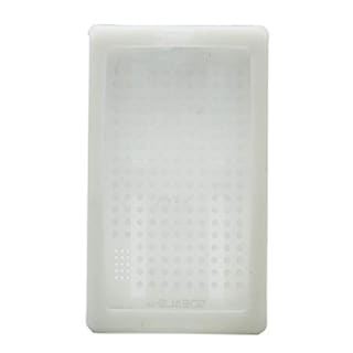 Foto 3 | Funda Protectora De Silicona Antideslizante Sdeals Para Teléfonos Y Tabletas Tab - Venta Internacional.
