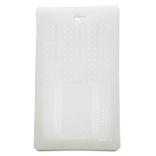 Foto 4 | Funda Protectora De Silicona Antideslizante Sdeals Para Teléfonos Y Tabletas Tab - Venta Internacional.