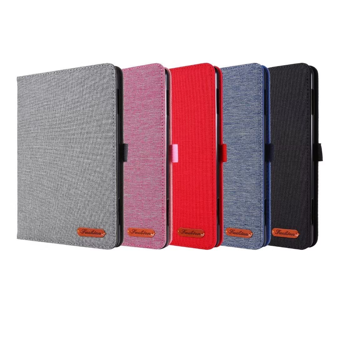 Foto 7 pulgar | Funda Compatible Con Tablet Pc Oppo Realme Pad X De 11 Pulgadas - Venta Internacional.