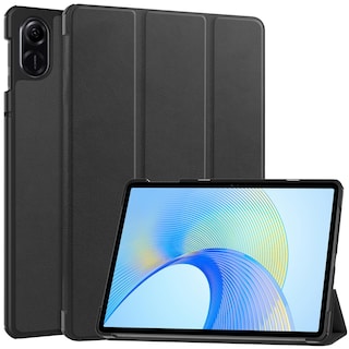 Foto 1 | Funda Huawei Honor Pad X9 11.5 Tablet Smart Con Tres Pliegues, Color Negro - Venta Internacional.
