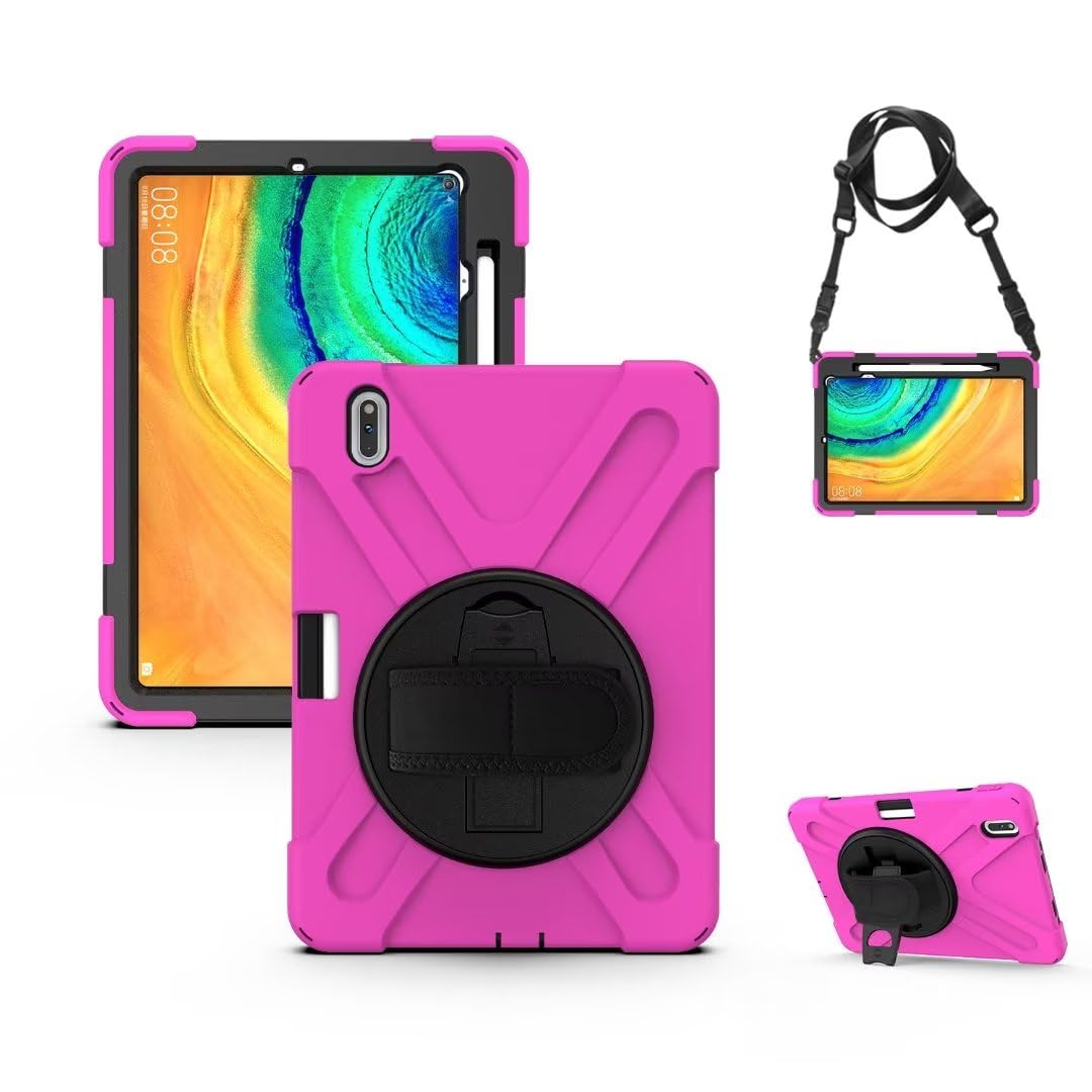 Foto 2 pulgar | Funda Compatible Con Huawei Matepad Pro 10.8/10.8 5g - Venta Internacional.