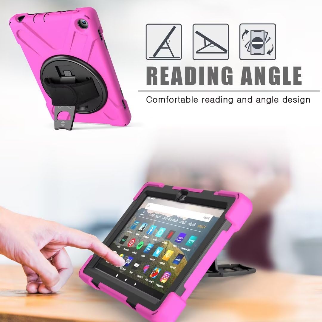 Foto 8 pulgar | Funda Compatible Con Huawei Matepad Pro 10.8/10.8 5g Verde - Venta Internacional.