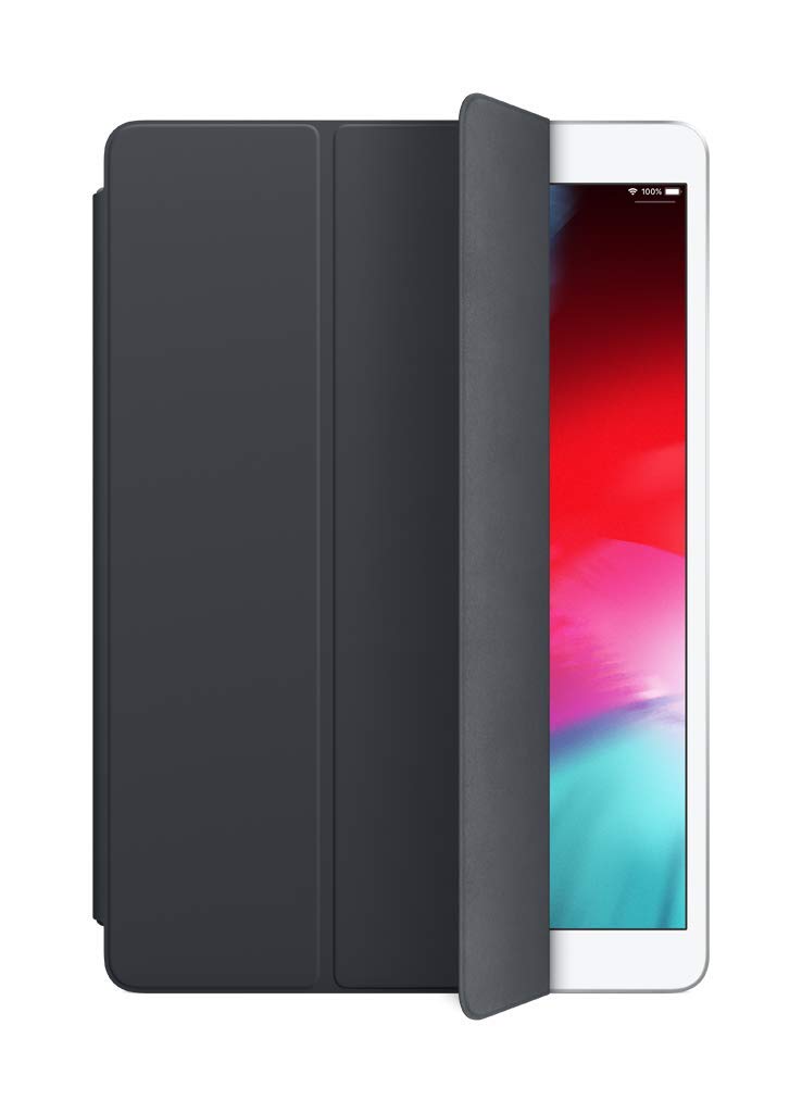 Smart Cover Apple Para Ipad Pro De 10,5 Pulgadas, Color Gris Antracita - Venta Internacional.