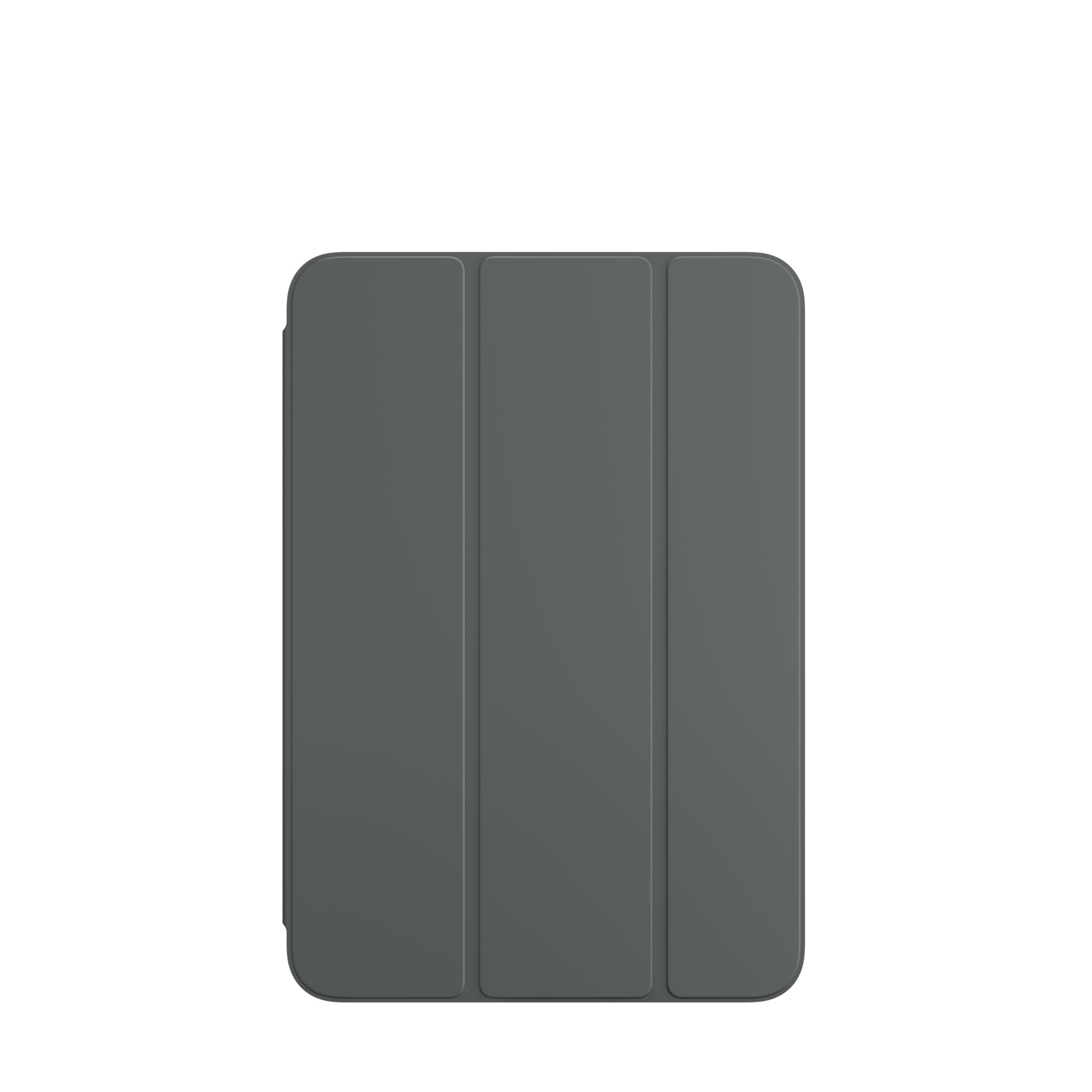 Smart Folio Apple Para Ipad Mini (a17 Pro) Gris Antracita - Venta Internacional.