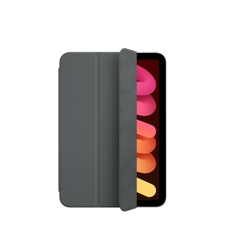 Foto 2 | Smart Folio Apple Para Ipad Mini (a17 Pro) Gris Antracita - Venta Internacional.