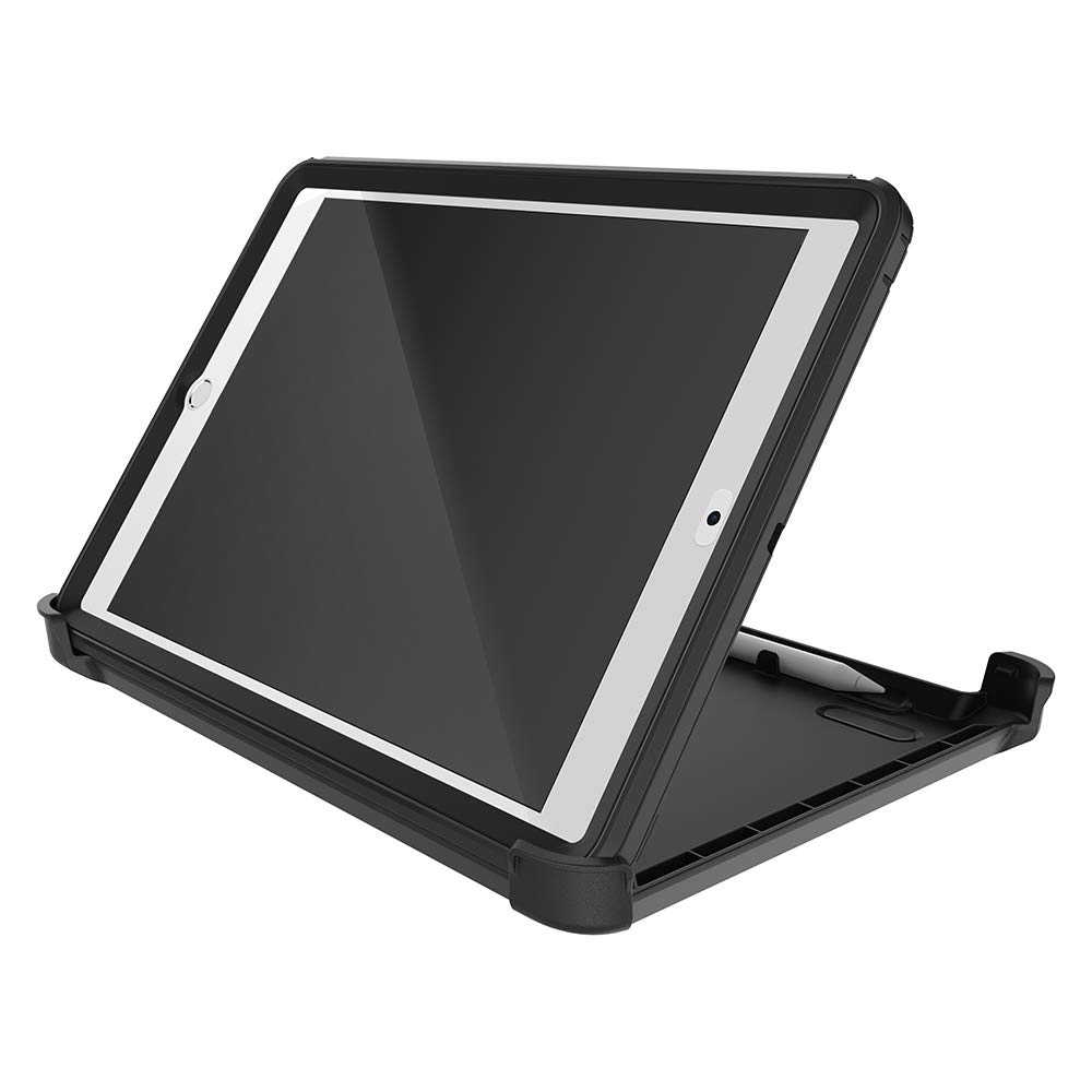 Foto 6 pulgar | Funda Otterbox Defender Series Para Ipad De 7ª, 8ª Y 9ª Generación - Venta Internacional.