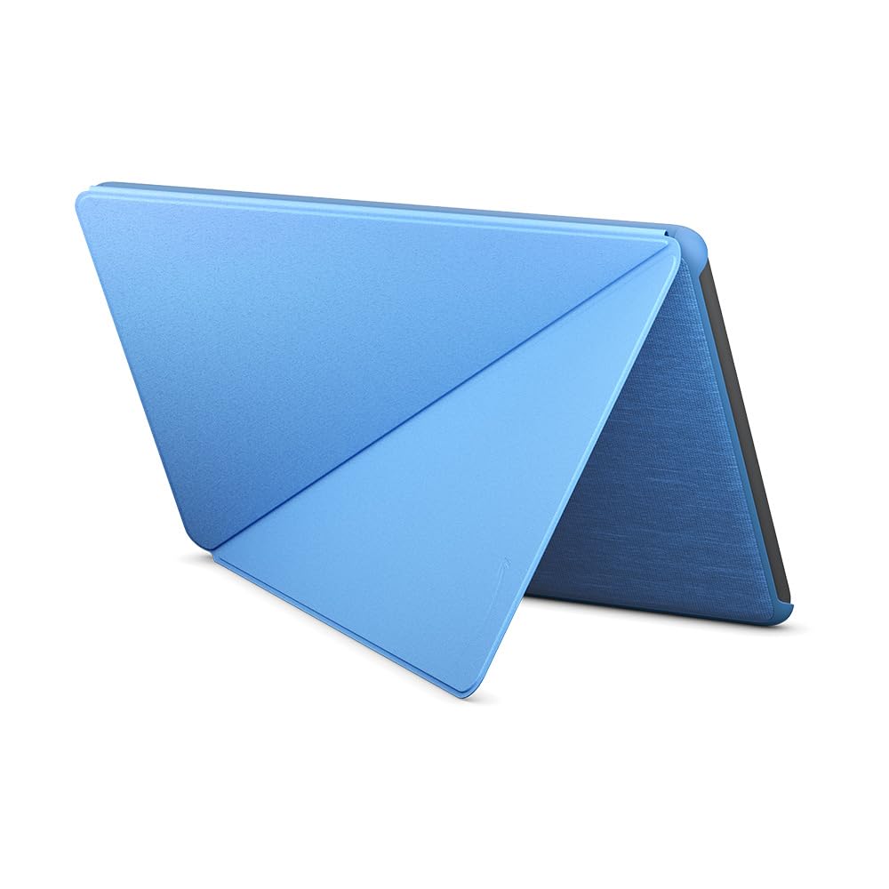 Foto 4 | Funda Protectora Para Tableta Amazon Fire Hd 10 13ª Generación 2023 - Venta Internacional.