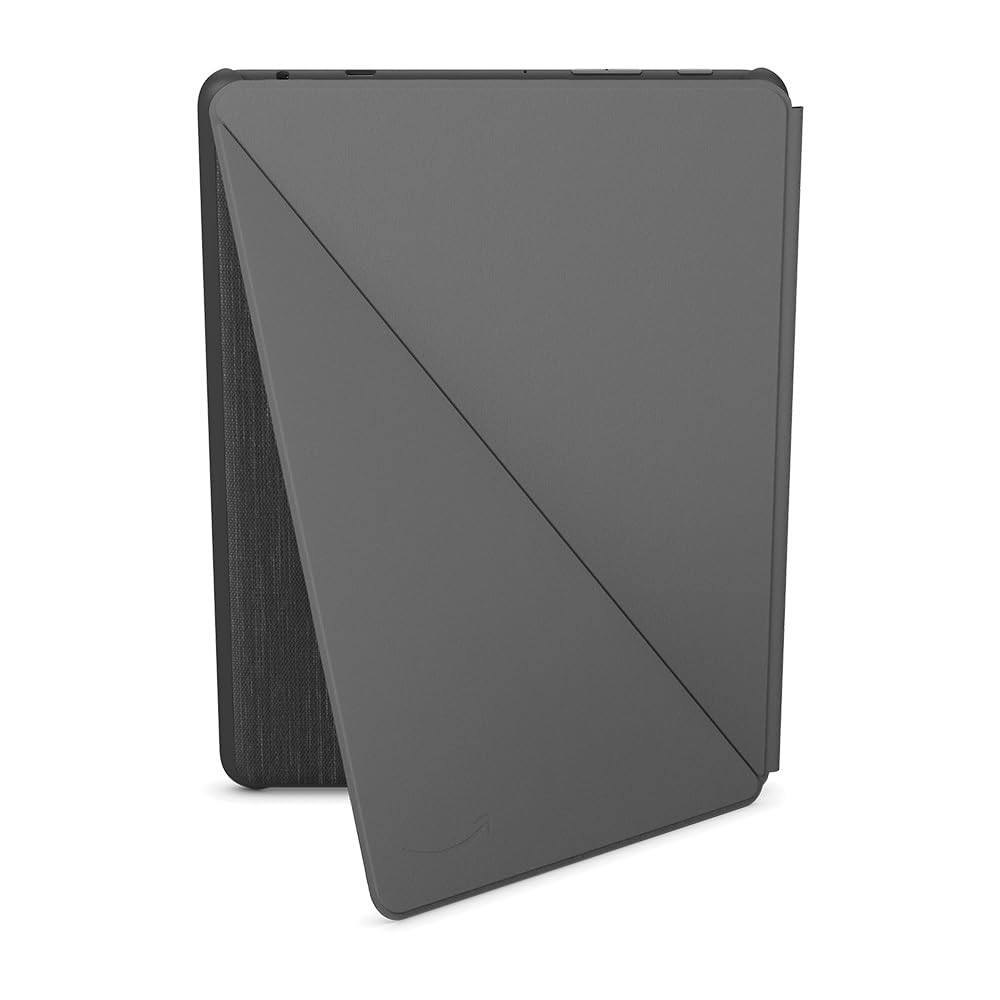 Funda Protectora Para Tableta Amazon Fire Hd 10 De 13.ª Generación, Negra - Venta Internacional.