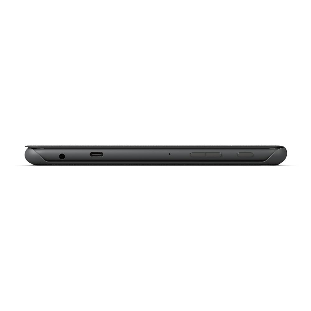Foto 2 | Funda Protectora Para Tableta Amazon Fire Hd 10 De 13.ª Generación, Negra - Venta Internacional.