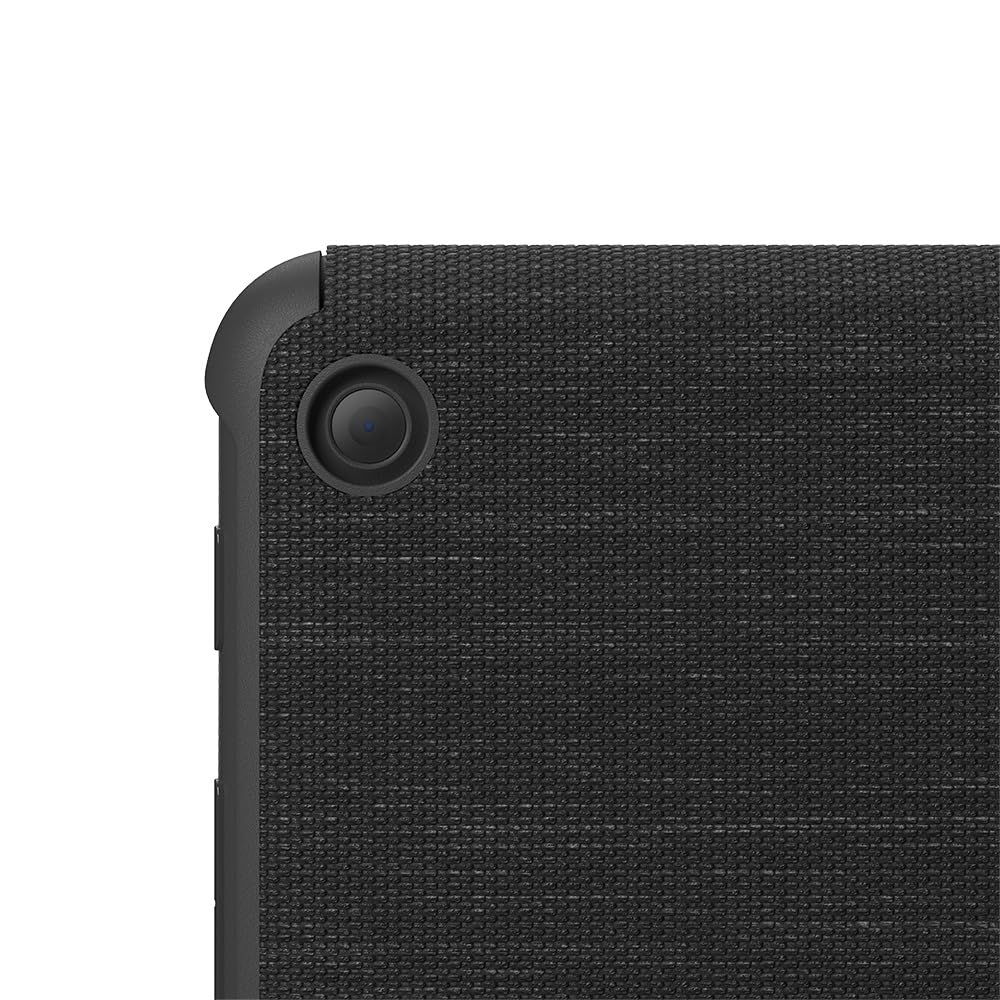 Foto 4 pulgar | Funda Protectora Para Tableta Amazon Fire Hd 10 De 13.ª Generación, Negra - Venta Internacional.