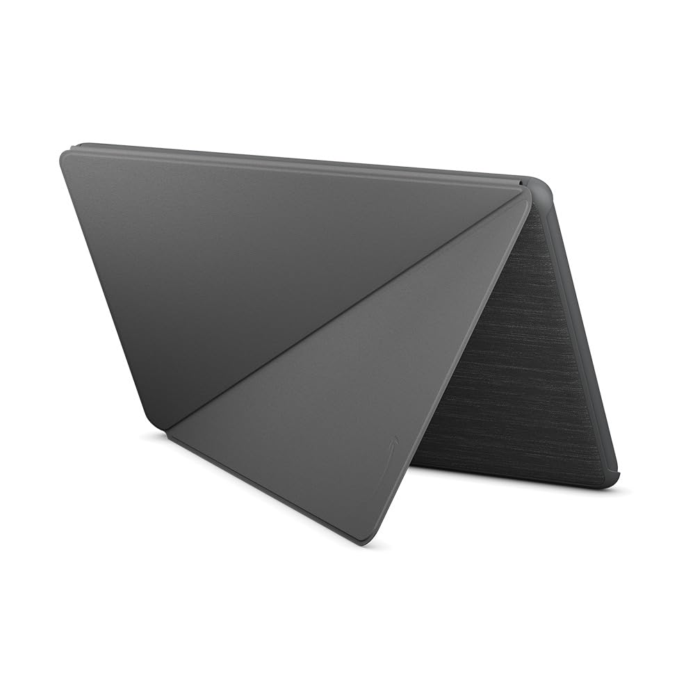 Foto 5 pulgar | Funda Protectora Para Tableta Amazon Fire Hd 10 De 13.ª Generación, Negra - Venta Internacional.