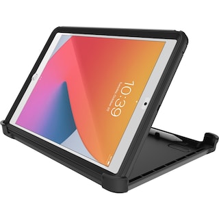 Foto 6 | Funda Otterbox Defender Series Para Ipad De 7ª, 8ª Y 9ª Generación - Venta Internacional.